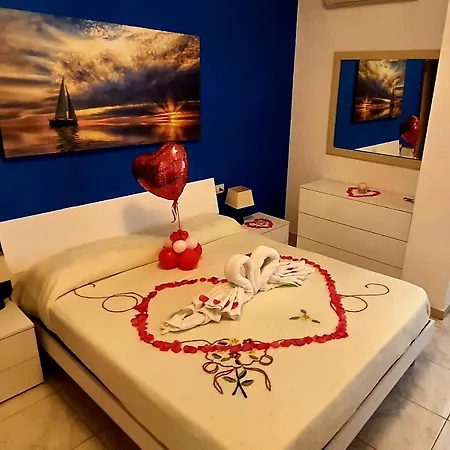 La Casa Di Cri Con Servizio Incluso! *