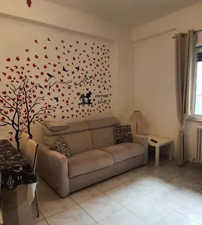La Casa Di Cri Con Servizio Incluso! *