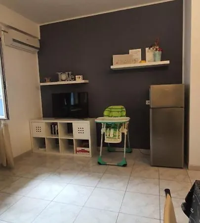Feriehus La Casa Di Cri Con Servizio Incluso! *