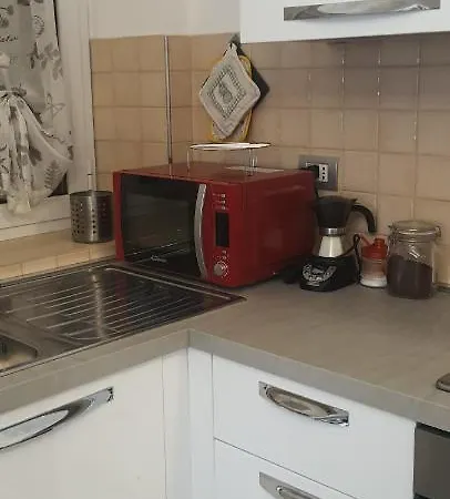 La Casa Di Cri Con Servizio Incluso! * San Benedetto del Tronto