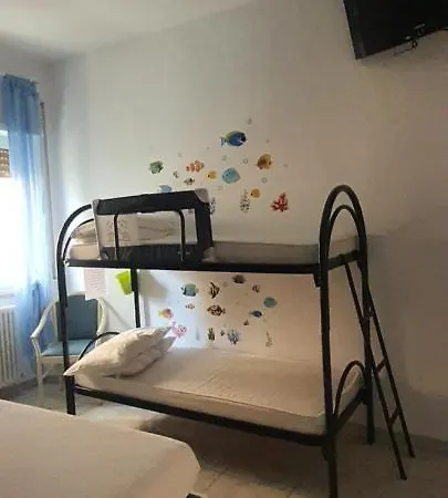 Feriehus La Casa Di Cri Con Servizio Incluso!