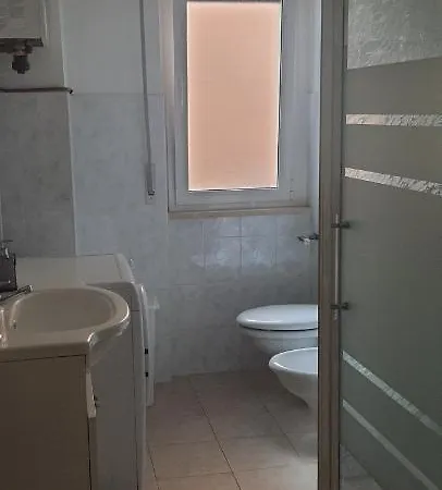 Feriehus La Casa Di Cri Con Servizio Incluso! *