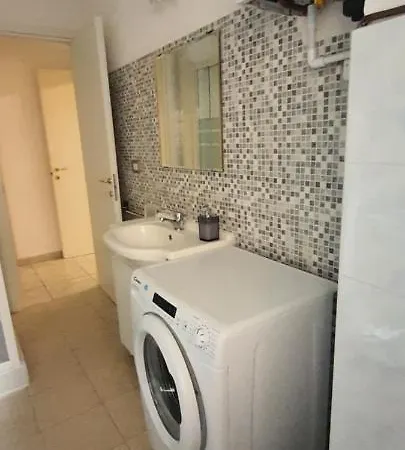 La Casa Di Cri Con Servizio Incluso! Feriehus San Benedetto del Tronto
