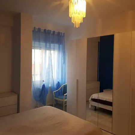 La Casa Di Cri Con Servizio Incluso! * San Benedetto del Tronto