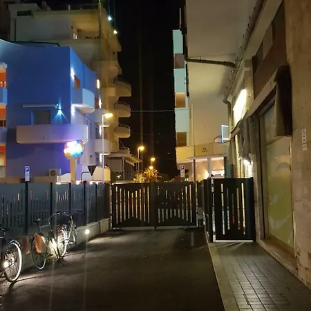 Feriehus La Casa Di Cri Con Servizio Incluso!