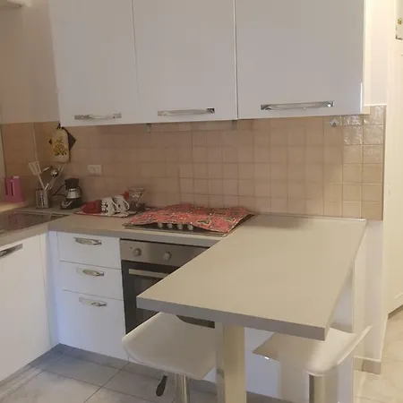 Feriehus La Casa Di Cri Con Servizio Incluso!